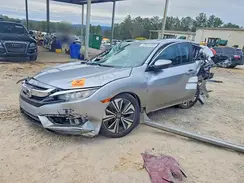 19XFC1F72HE205396 2017 HONDA CIVIC