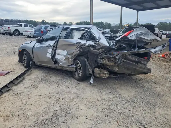 19XFC1F72HE205396 2017 HONDA CIVIC - Image 2