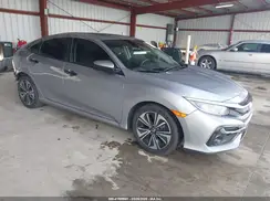 19XFC1F72HE205821 2017 HONDA CIVIC