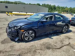 19XFC1F72HE205835 2017 HONDA CIVIC