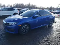 19XFC1F72HE206791 2017 HONDA CIVIC