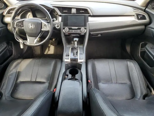 19XFC1F72HE206791 2017 HONDA CIVIC - Image 8