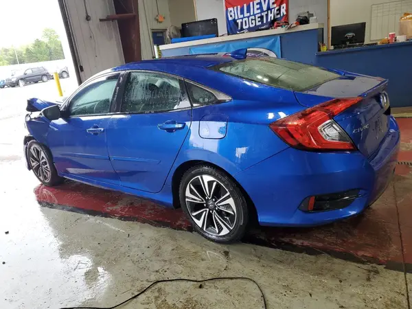 19XFC1F72HE208086 2017 HONDA CIVIC - Image 2