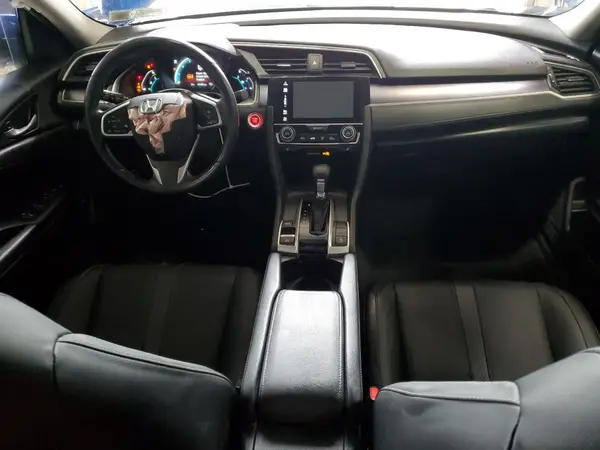 19XFC1F72HE208086 2017 HONDA CIVIC - Image 8