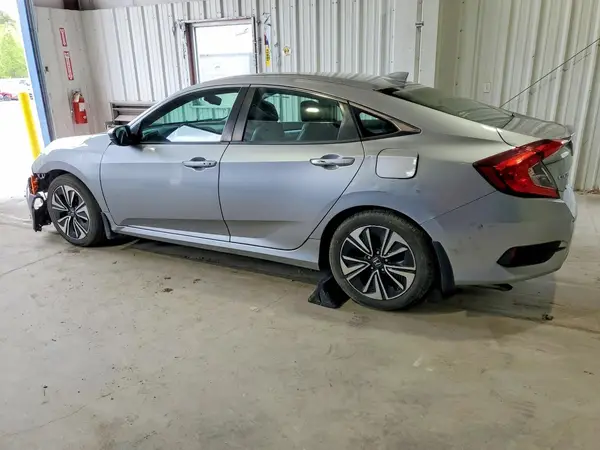 19XFC1F72HE209528 2017 HONDA CIVIC - Image 2