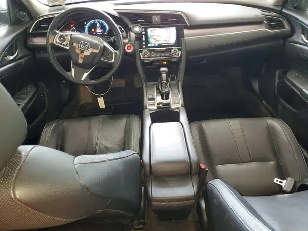 19XFC1F72HE209528 2017 HONDA CIVIC - Image 8