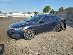 19XFC1F72HE211148 2017 HONDA CIVIC