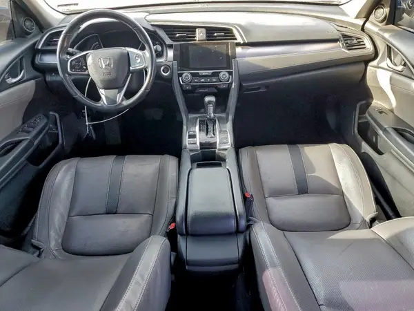 19XFC1F72HE211148 2017 HONDA CIVIC - Image 8