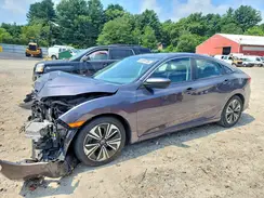 19XFC1F72HE214583 2017 HONDA CIVIC