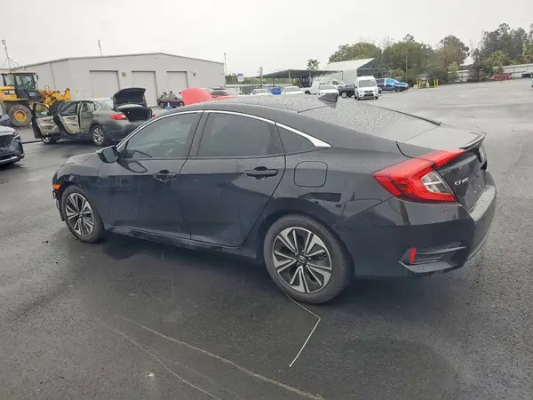 19XFC1F72HE215054 2017 HONDA CIVIC - Image 2