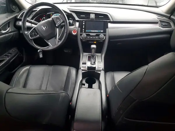 19XFC1F72HE215054 2017 HONDA CIVIC - Image 8