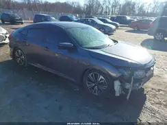 19XFC1F72HE215183 2017 HONDA CIVIC