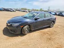 19XFC1F72JE000666 2018 HONDA CIVIC
