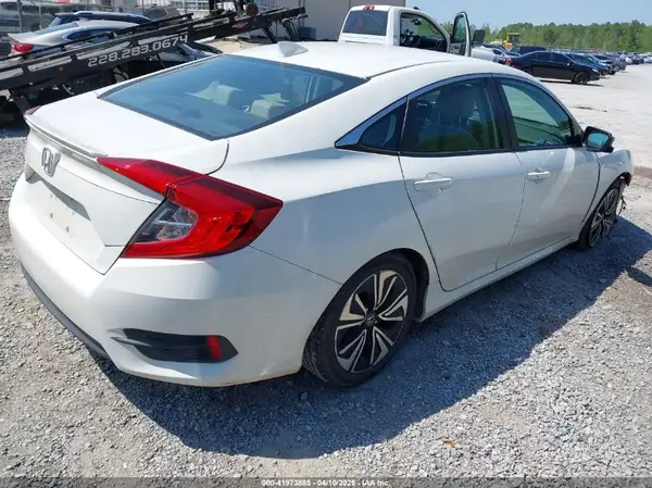 19XFC1F72JE002269 2018 HONDA CIVIC - Image 4