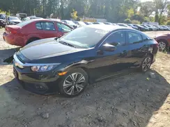 19XFC1F72JE201645 2018 HONDA CIVIC
