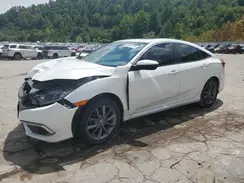 19XFC1F72KE000250 2019 HONDA CIVIC