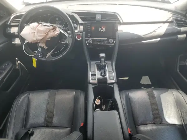 19XFC1F72KE000250 2019 HONDA CIVIC - Image 8