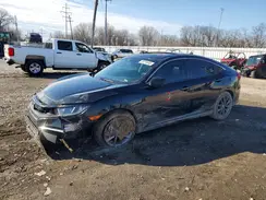19XFC1F72KE002855 2019 HONDA CIVIC