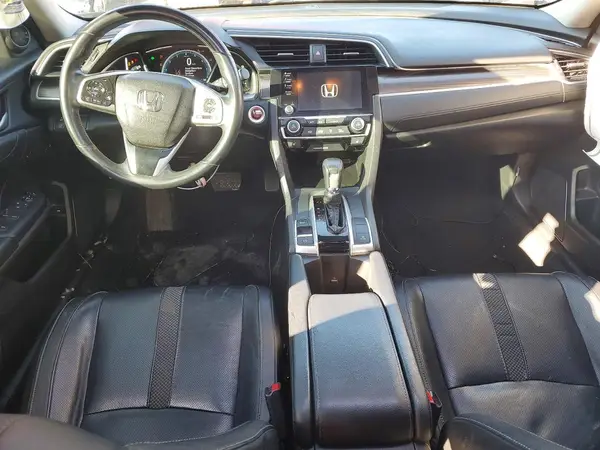 19XFC1F72KE002855 2019 HONDA CIVIC - Image 8