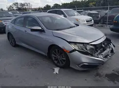 19XFC1F72KE002922 2019 HONDA CIVIC