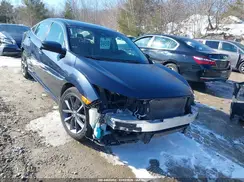 19XFC1F72KE003018 2019 HONDA CIVIC