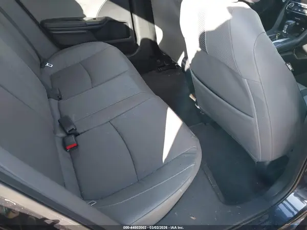 19XFC1F72KE003018 2019 HONDA CIVIC - Image 8