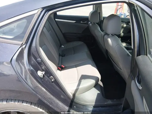 19XFC1F72KE003035 2019 HONDA CIVIC - Image 8