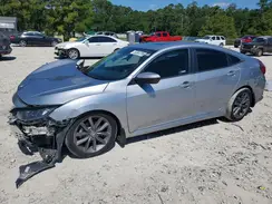 19XFC1F72KE005710 2019 HONDA CIVIC