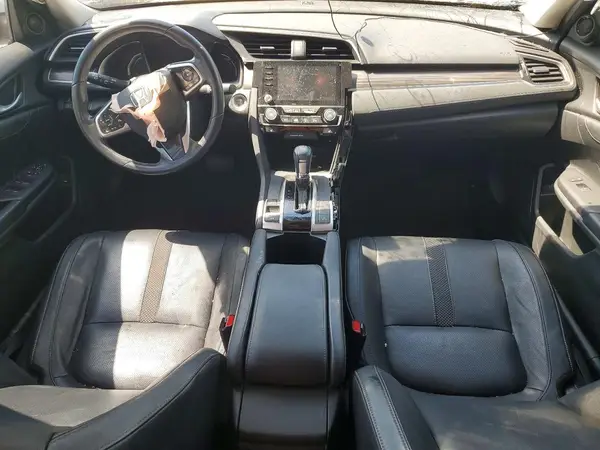 19XFC1F72KE005710 2019 HONDA CIVIC - Image 8
