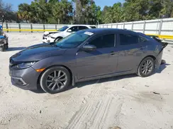 19XFC1F72KE006484 2019 HONDA CIVIC