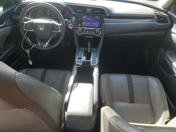 19XFC1F72KE006484 2019 HONDA CIVIC - Image 8