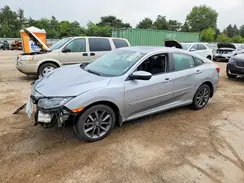 19XFC1F72KE008462 2019 HONDA CIVIC