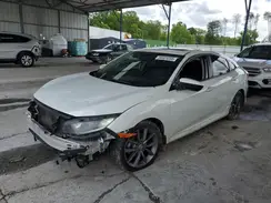 19XFC1F72KE011961 2019 HONDA CIVIC