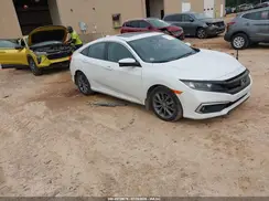 19XFC1F72KE012124 2019 HONDA CIVIC