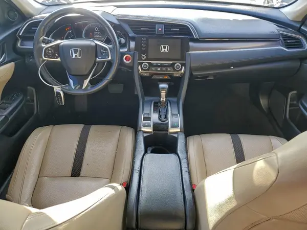 19XFC1F72KE017730 2019 HONDA CIVIC - Image 8