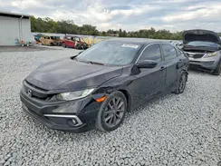 19XFC1F72KE017825 2019 HONDA CIVIC