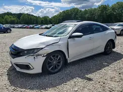 19XFC1F72KE200741 2019 HONDA CIVIC