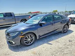 19XFC1F72KE202974 2019 HONDA CIVIC