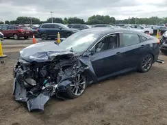 19XFC1F72KE203915 2019 HONDA CIVIC