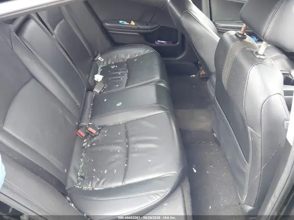 19XFC1F72KE204191 2019 HONDA CIVIC - Image 8