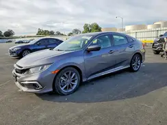 19XFC1F72KE204630 2019 HONDA CIVIC