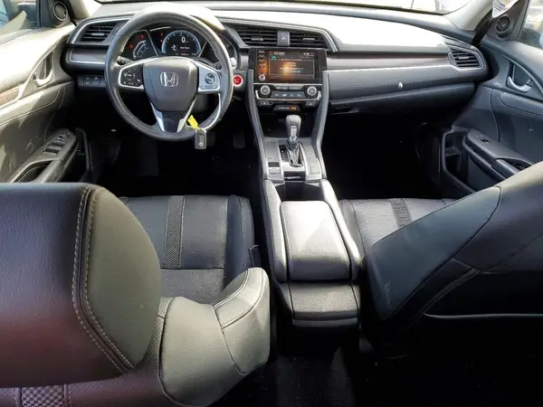 19XFC1F72KE204630 2019 HONDA CIVIC - Image 8
