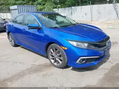 19XFC1F72KE214512 2019 HONDA CIVIC
