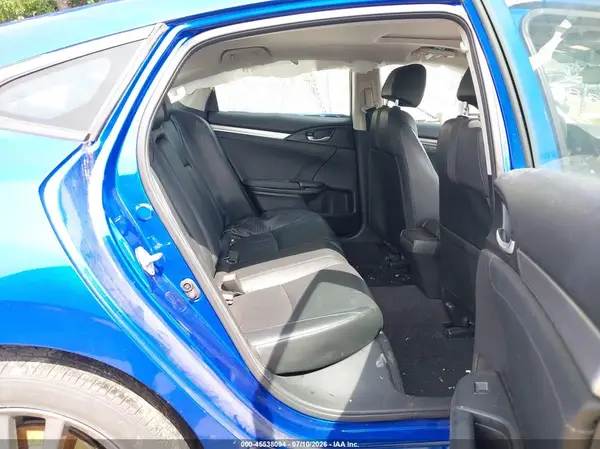 19XFC1F72KE214512 2019 HONDA CIVIC - Image 8