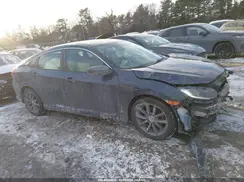19XFC1F72KE214817 2019 HONDA CIVIC