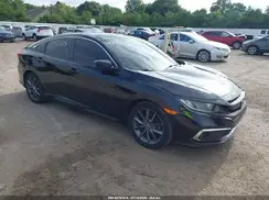 19XFC1F72KE215191 2019 HONDA CIVIC