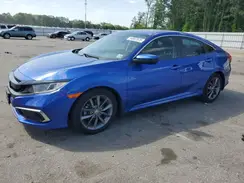 19XFC1F72LE001030 2020 HONDA CIVIC