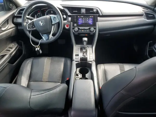 19XFC1F72LE001030 2020 HONDA CIVIC - Image 8