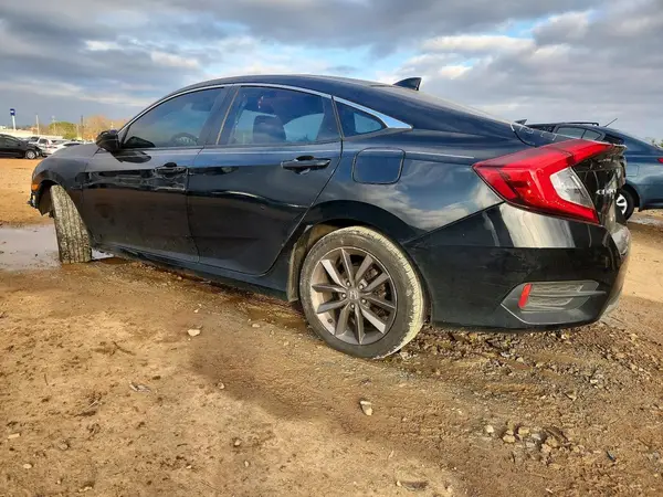 19XFC1F72LE002677 2020 HONDA CIVIC - Image 2