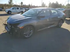 19XFC1F72LE004803 2020 HONDA CIVIC